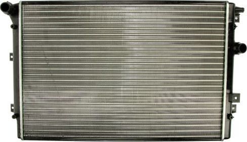 Радиатор охлаждения двигателя Thermotec. Артикул D7W059TT