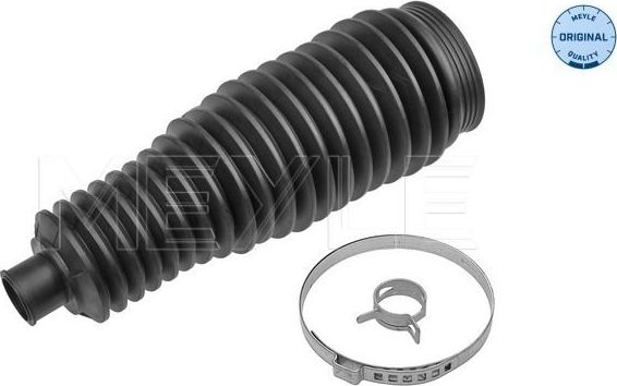 Пыльник рулевой рейки (комплект) Meyle Original передний правый/левый для Porsche Macan I 2014-2026. Артикул 100 620 0013