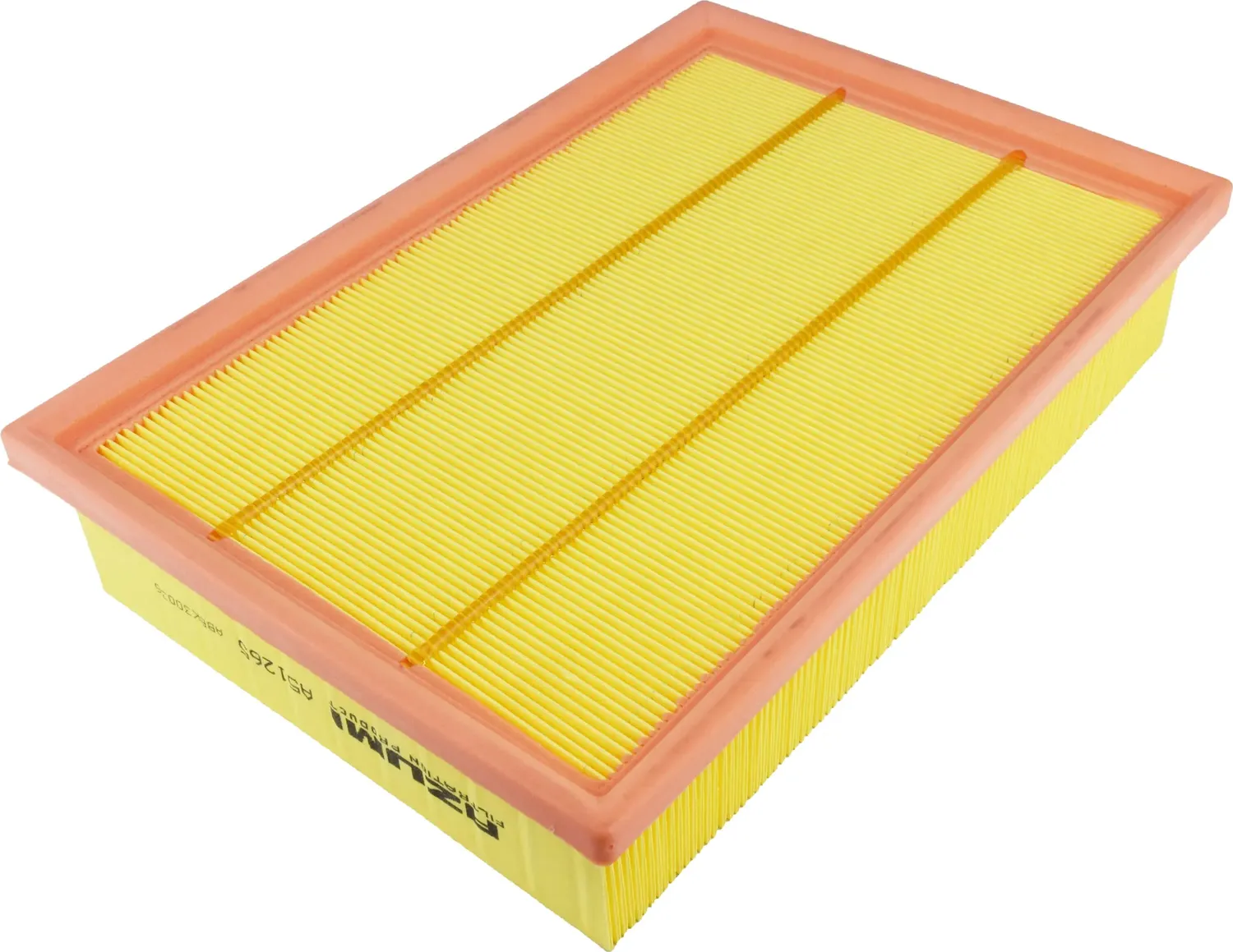 Фильтр воздушный FORD FOCUS 1.4-2.0 04-/VOLVO C30/S40/V50 1.6-2.0 04 (Azumi). Артикул A51265