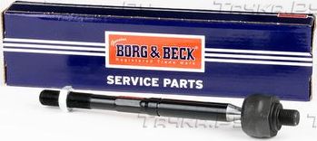 Рулевая тяга Borg & Beck правая/левая для Hyundai Tucson III 2015-2026. Артикул BTR6169