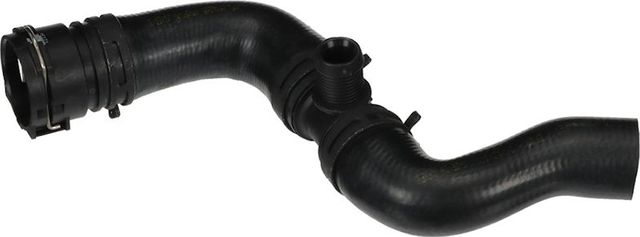 Патрубок радиатора (системы охлаждения) Gates верхний для SEAT Altea I 2006-2009. Артикул 05-2730