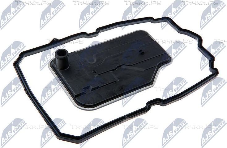 Фильтр АКПП NTY для Mercedes-Benz S-Класс V (W221) 2005-2013. Артикул FSF-ME-004