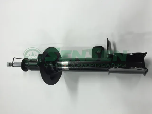 АМОРТИЗАТОР ЗАД. ЛЕВ. CHEVROLET LACETTI J200 (Sensen). Артикул 42130236