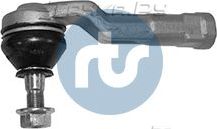 Наконечник рулевой тяги RTS левый для Kia Niro I 2016-2026. Артикул 91-98806-2