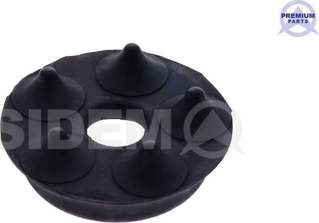 Опора амортизатора (стойки) Sidem. Артикул 837501