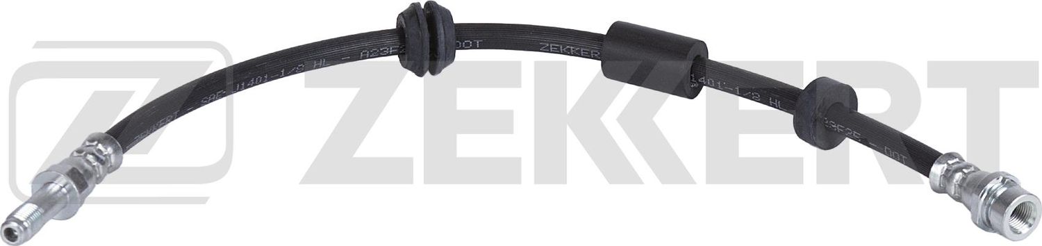 Тормозной шланг Zekkert. Артикул BS-9308