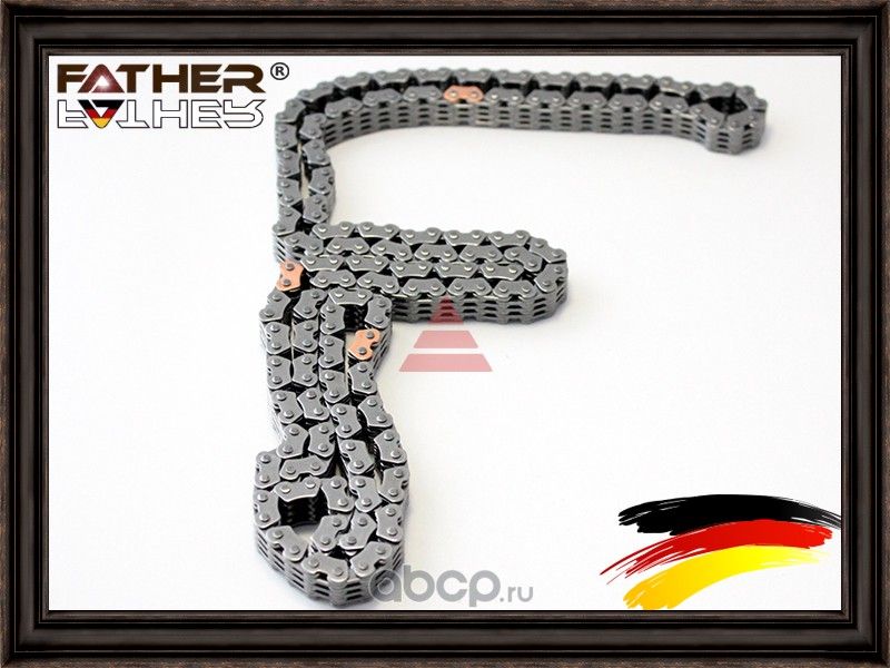 Цепь грм (Father). Артикул F1103R78
