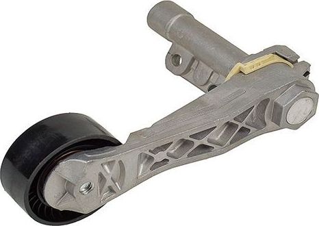 Натяжной ролик (натяжитель) приводного поликлинового ремня Zentparts. Артикул Z23796