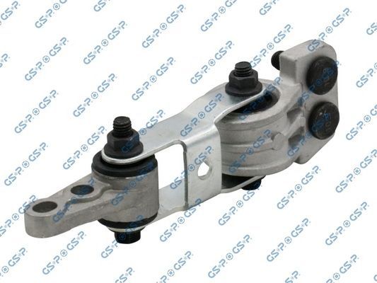 Подушка (опора) двигателя GSP передняя для Volvo XC70 I 2000-2007. Артикул 518037
