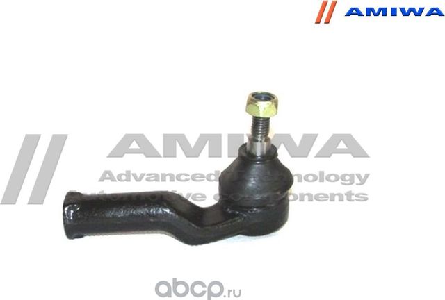 НАКОНЕЧНИК РУЛЕВОЙ ЛЕВЫЙ (Amiwa). Артикул 1211694
