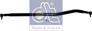 Рулевая тяга продольная DT Spare Parts. Артикул 3.63072