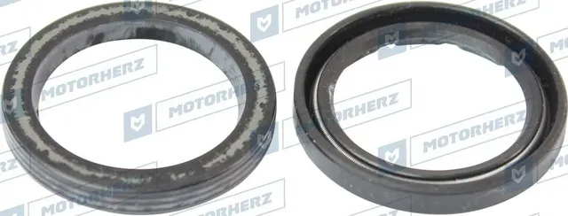 Сальник рулевой рейки (Motorherz). Артикул HA0028