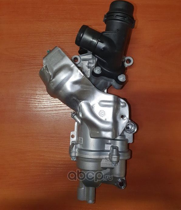 Насос системы охлаждения Mercedes-Benz. Артикул A274200080080