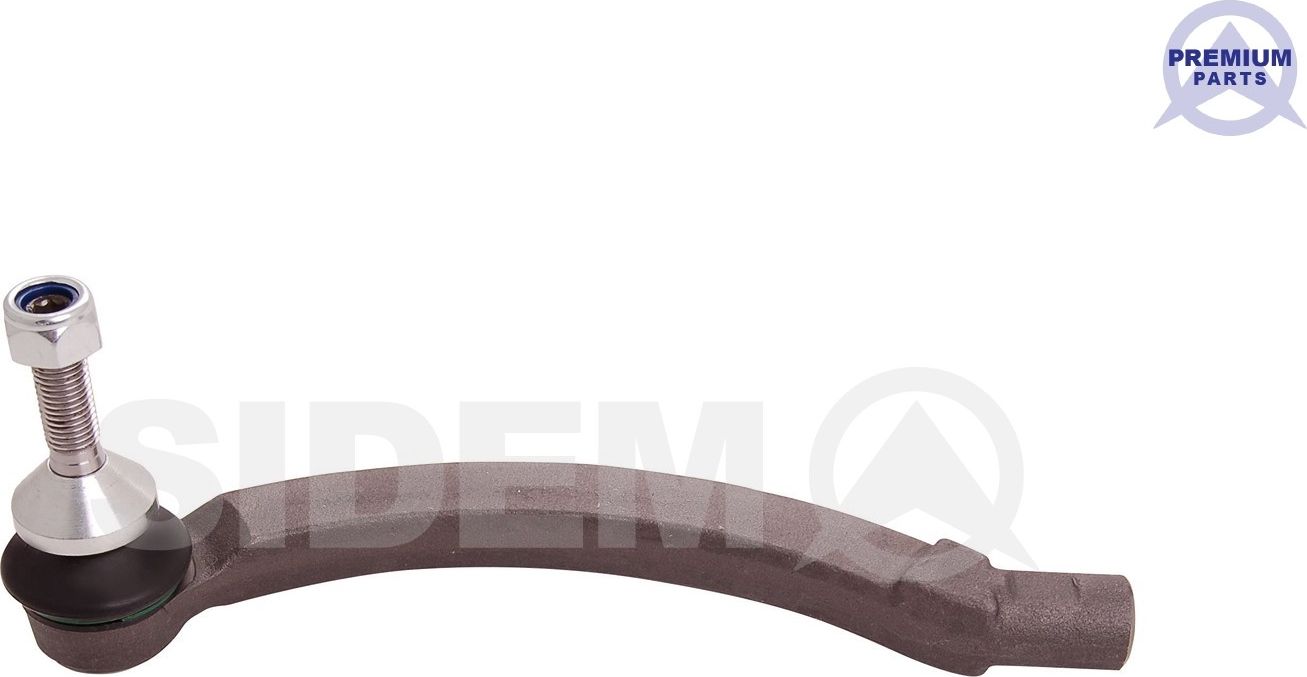 Наконечник рулевой тяги Sidem. Артикул 67136