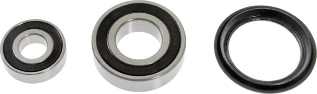 Подшипник качения, опора стойки амортизатора Blue Print. Артикул ADN18047C