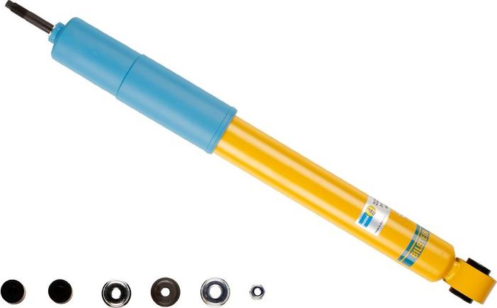 Амортизатор Bilstein B6 4600. Артикул 24-104814