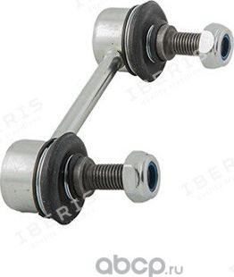 СТОЙКА СТАБИЛИЗАТОРА ПЕРЕДНЕГО ЛЕВ.ПРАВ. MAZDA 626 (Iberis). Артикул IB112135