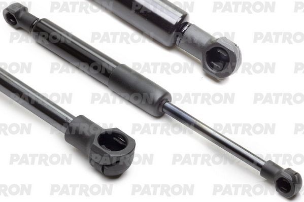 Амортизатор (упор) капота Patron левый для Volvo V70 II 1999-2008. Артикул PGS033599