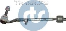 Рулевая тяга поперечная RTS. Артикул 90-09594-2