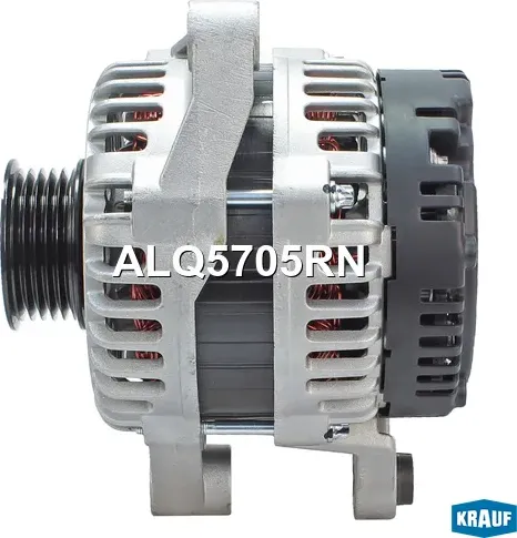Генератор Krauf. Артикул ALQ5705RN