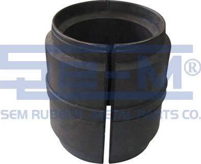 Втулка рессоры Sem Lastik. Артикул 8033