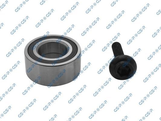 Ступичный подшипник (комплект) GSP. Артикул GK3427