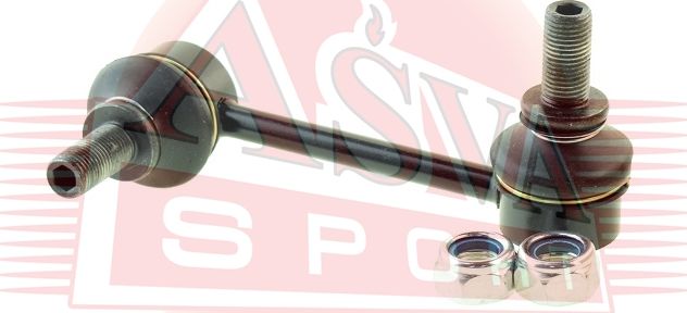 Стойка (тяга) стабилизатора Asva. Артикул 0223-C23FL