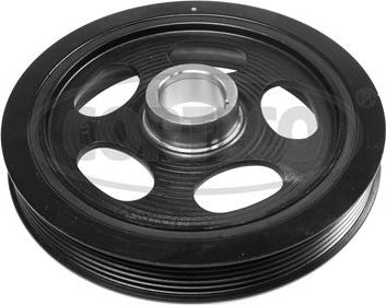 Шкив коленвала Corteco. Артикул 80001111