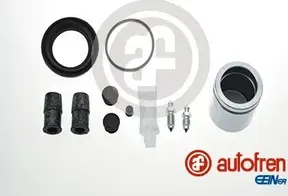 Ремкомплект суппорта FORD/OPEL/VAG/BMW (Seinsa Autofren). Артикул D4849C