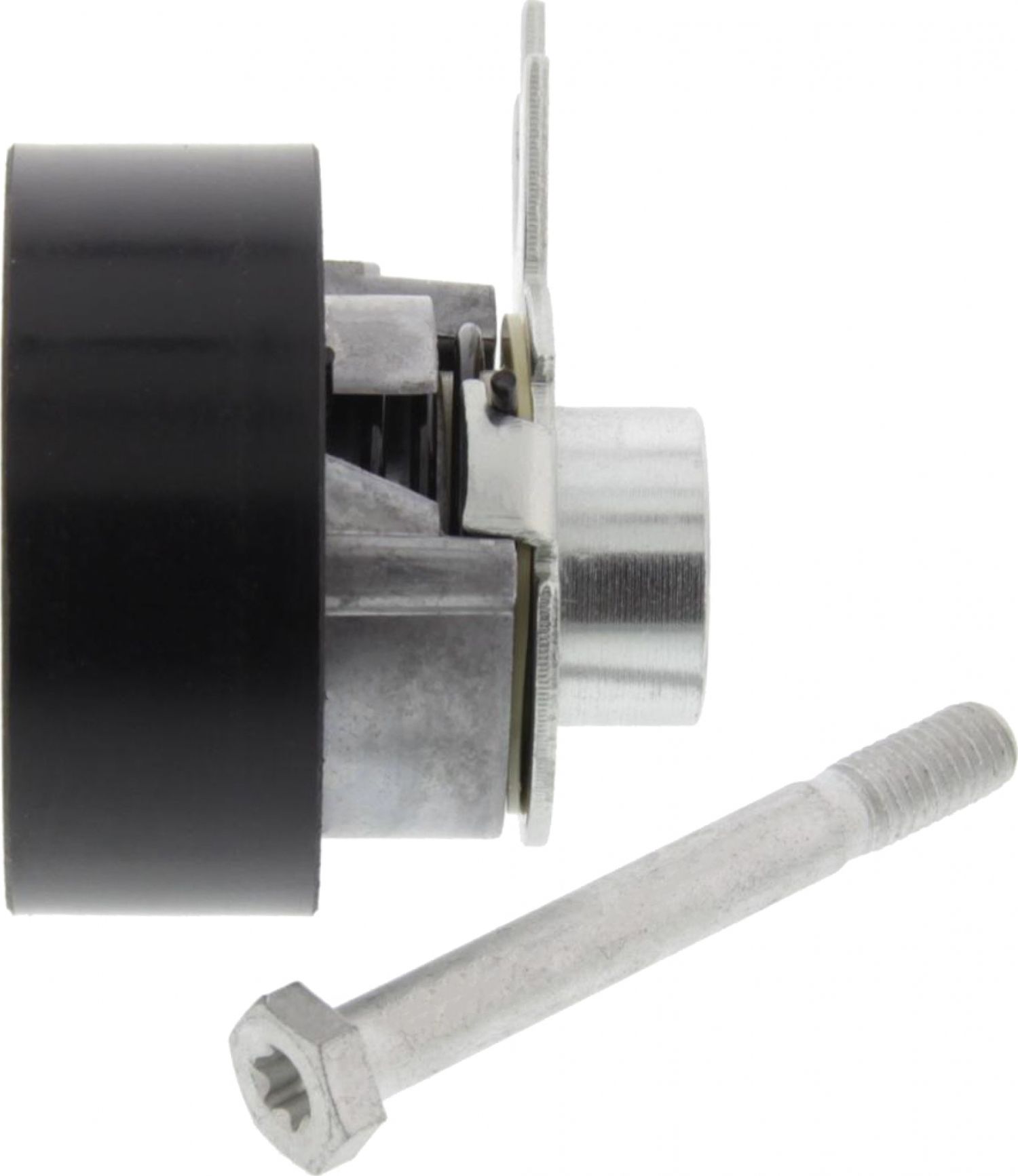 Натяжной ролик (натяжитель) ремня ГРМ MAPCO. Артикул 23896