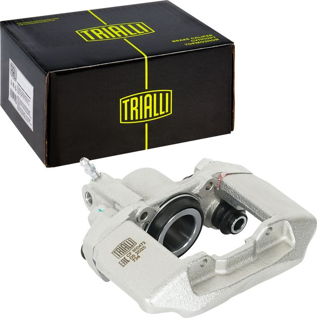 Тормозной суппорт Trialli. Артикул CF 800472
