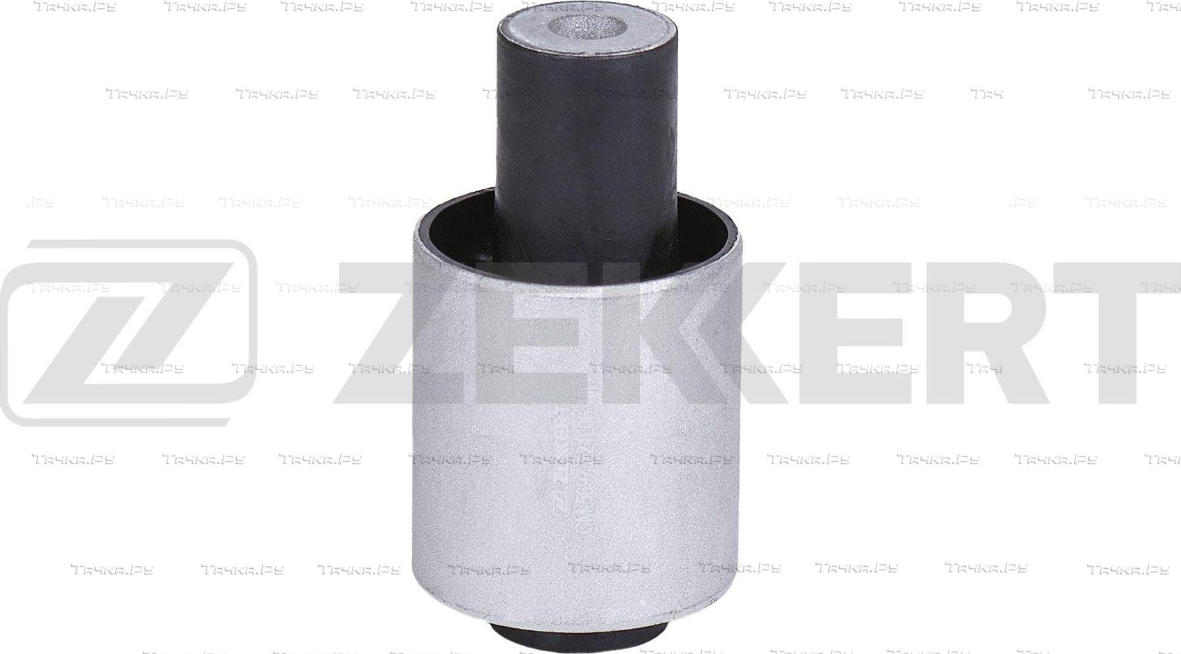 Сайлентблок переднего рычага подвески Zekkert. Артикул GM-5697