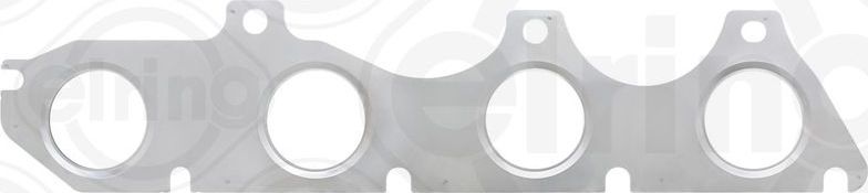 Прокладка выпускного коллектора Elring. Артикул 717.930