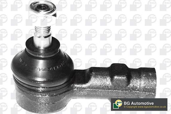 Наконечник рулевой тяги BGA. Артикул SR9511