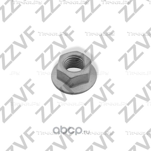 Гайка (Zzvf). Артикул ZVL1549