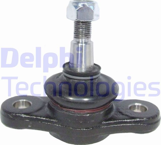 Шаровая опора Delphi передняя нижняя для Kia Sportage II 2004-2010. Артикул TC2378