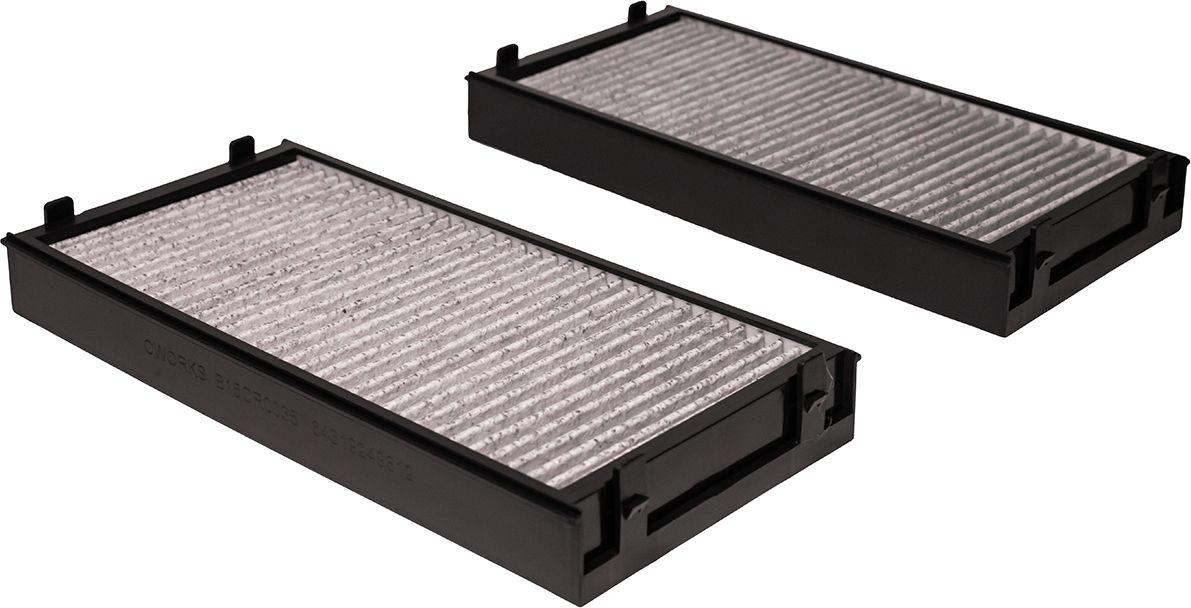 Фильтр салонный угольный (Cworks). Артикул B15CR0035