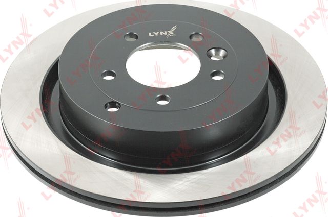 Тормозной диск LYNXauto. Артикул BN-1064