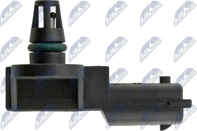 Форсунка омывателя лобового стекла NTY передний правый для Audi S4 IV (B8) 2008-2015. Артикул EDS-AU-037