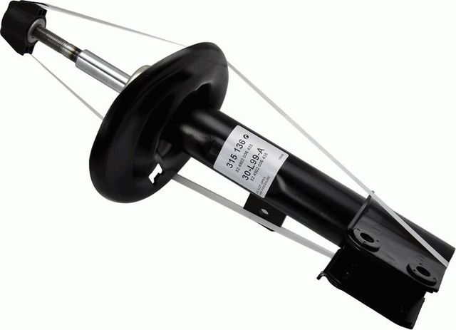 Амортизатор SACHS. Артикул 315 136