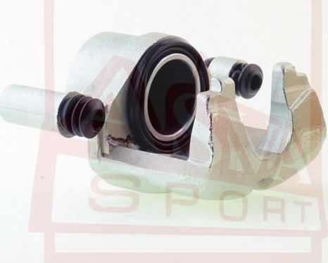 Тормозной суппорт Asva. Артикул MZBC-GYFR