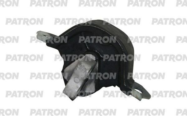 Опора (подушка) двигателя Patron передняя правая для Opel Corsa B 1993-2000. Артикул PSE3179