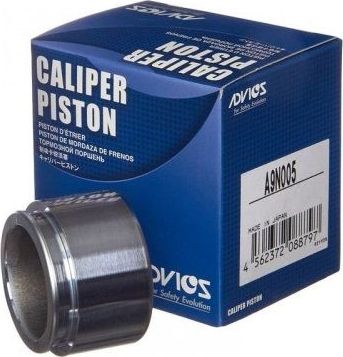 Поршень тормозного суппорта Advics для Volkswagen Taro 1989-1997. Артикул A9N005