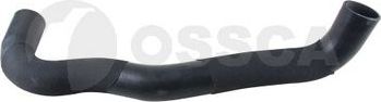 Патрубок интеркулера OSSCA для Land Rover Discovery IV 2009-2016. Артикул 59228
