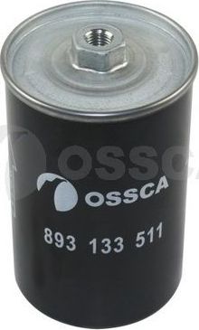 Топливный фильтр OSSCA. Артикул 03429