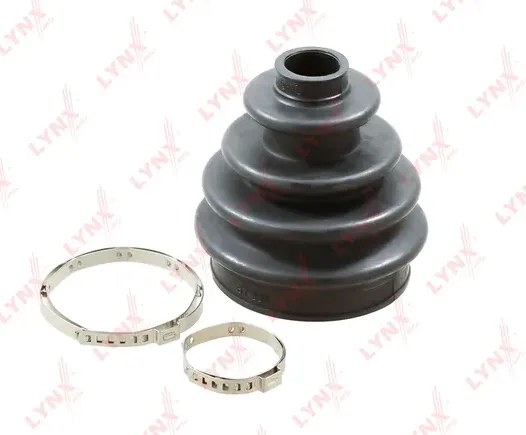 Пыльник ШРУСа (Lynxauto). Артикул PC2044