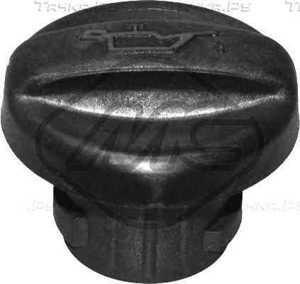 Крышка маслозаливной горловины Metalcaucho. Артикул 03642