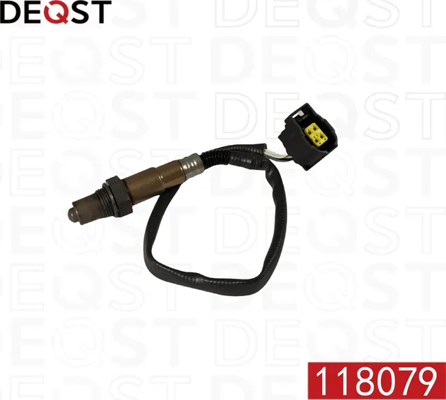 Датчик кислорода MERCEDES-BENZ M-CLASS (W164) 07,05- ML 350 4-matic (164.186) (Deqst). Артикул 118079