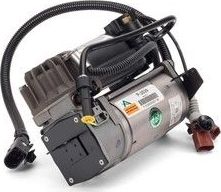 Компрессор пневмоподвески Arnott Оригинальный OES-продукт для Audi A8 II (D3) 2002-2010. Артикул P-2539