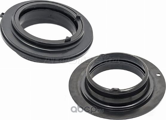 Подшипник опоры передней стойки TOYOTA HARRIERVEN (SAT). Артикул ST1810032